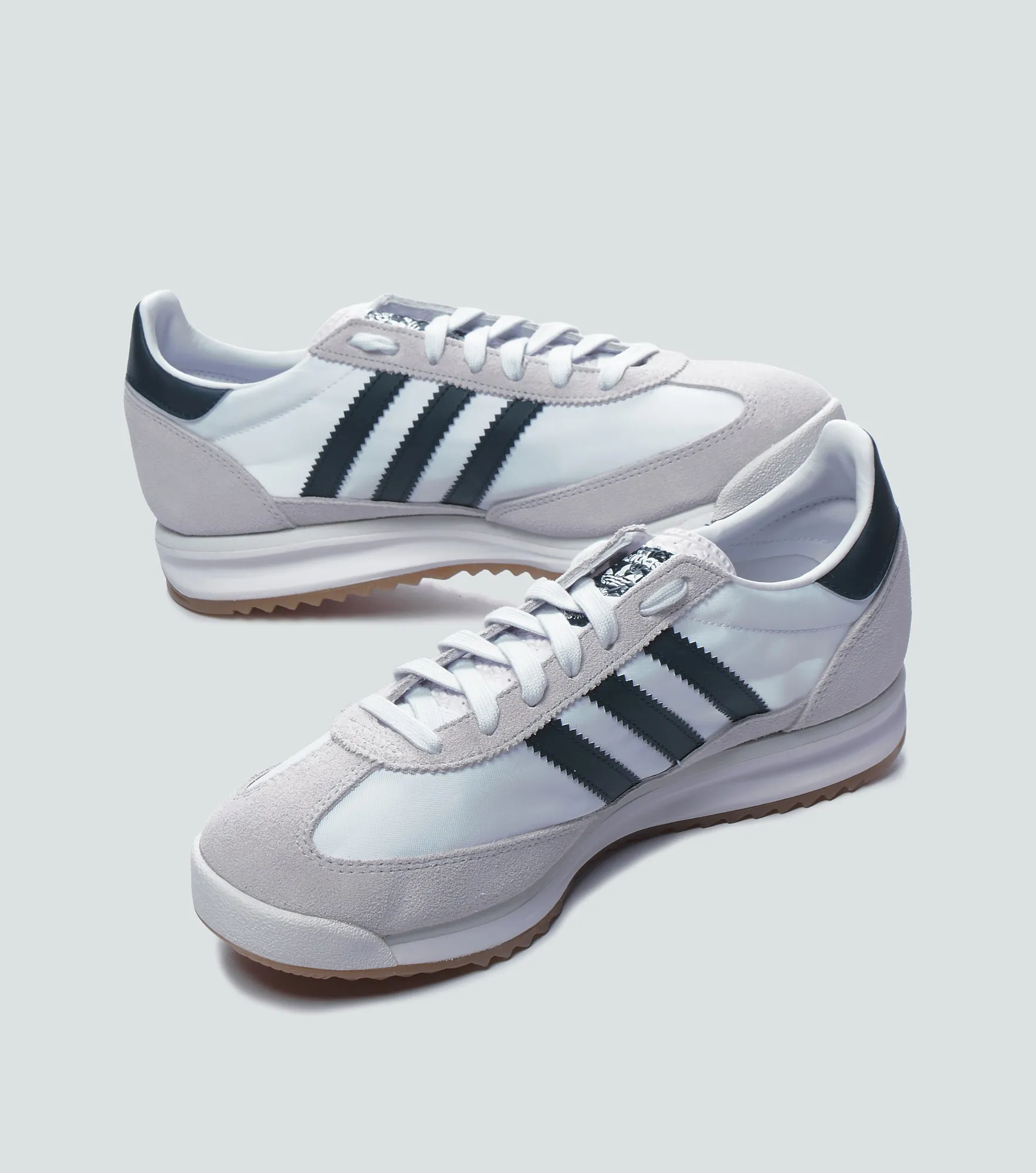 Tenis Adidas Originals Sl 72 Rs 132749 BL