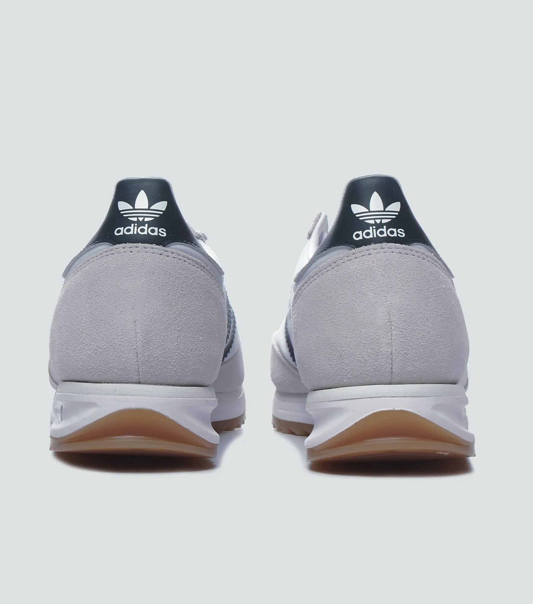 Tenis Adidas Originals Sl 72 Rs 132749 BL