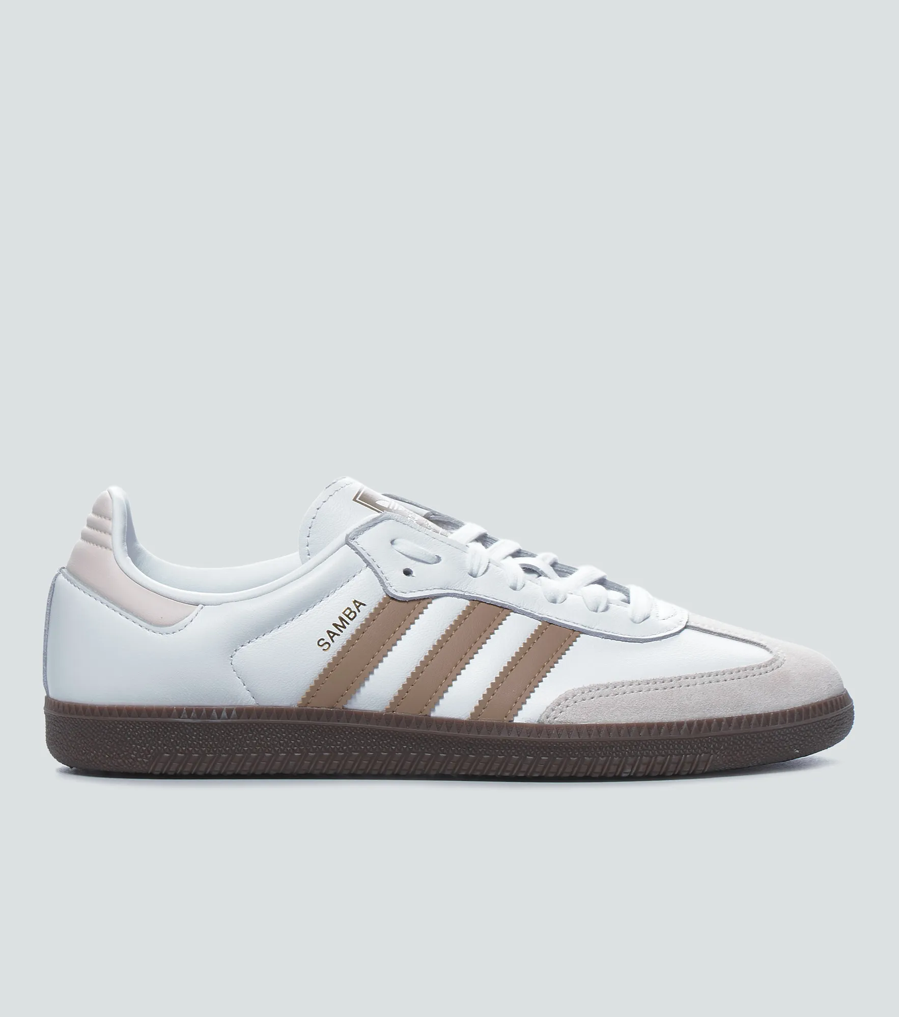Tenis Adidas Originals Samba Og 132750 BL