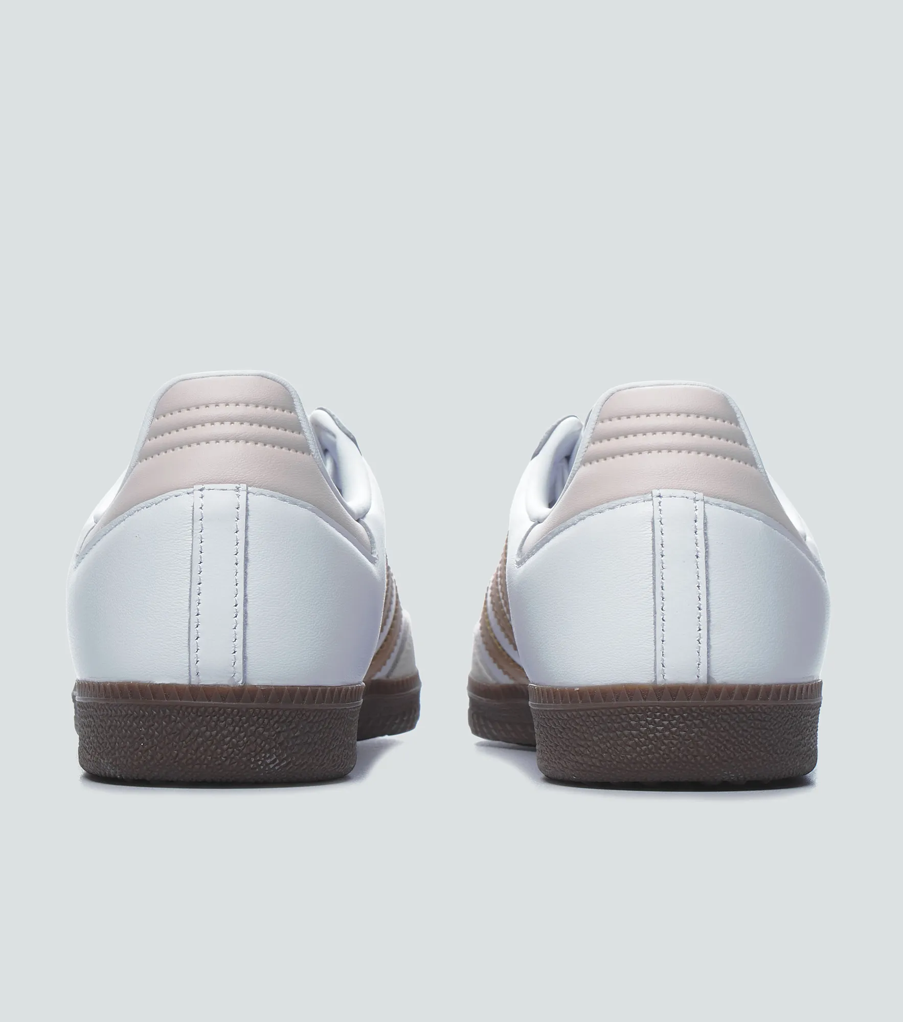 Tenis Adidas Originals Samba Og 132750 BL