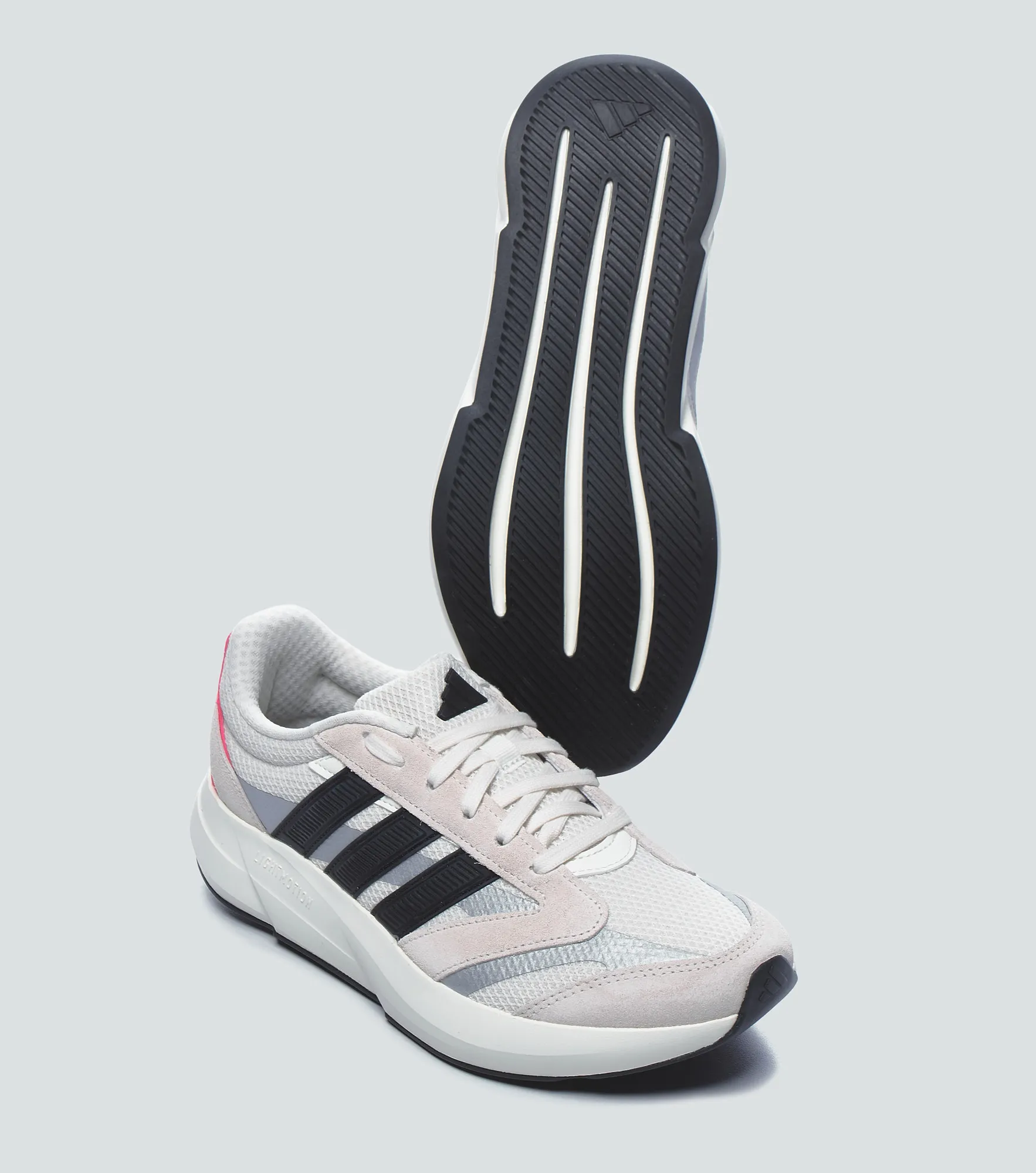 Tenis Adidas Ligthshift 2 0 132751 BL