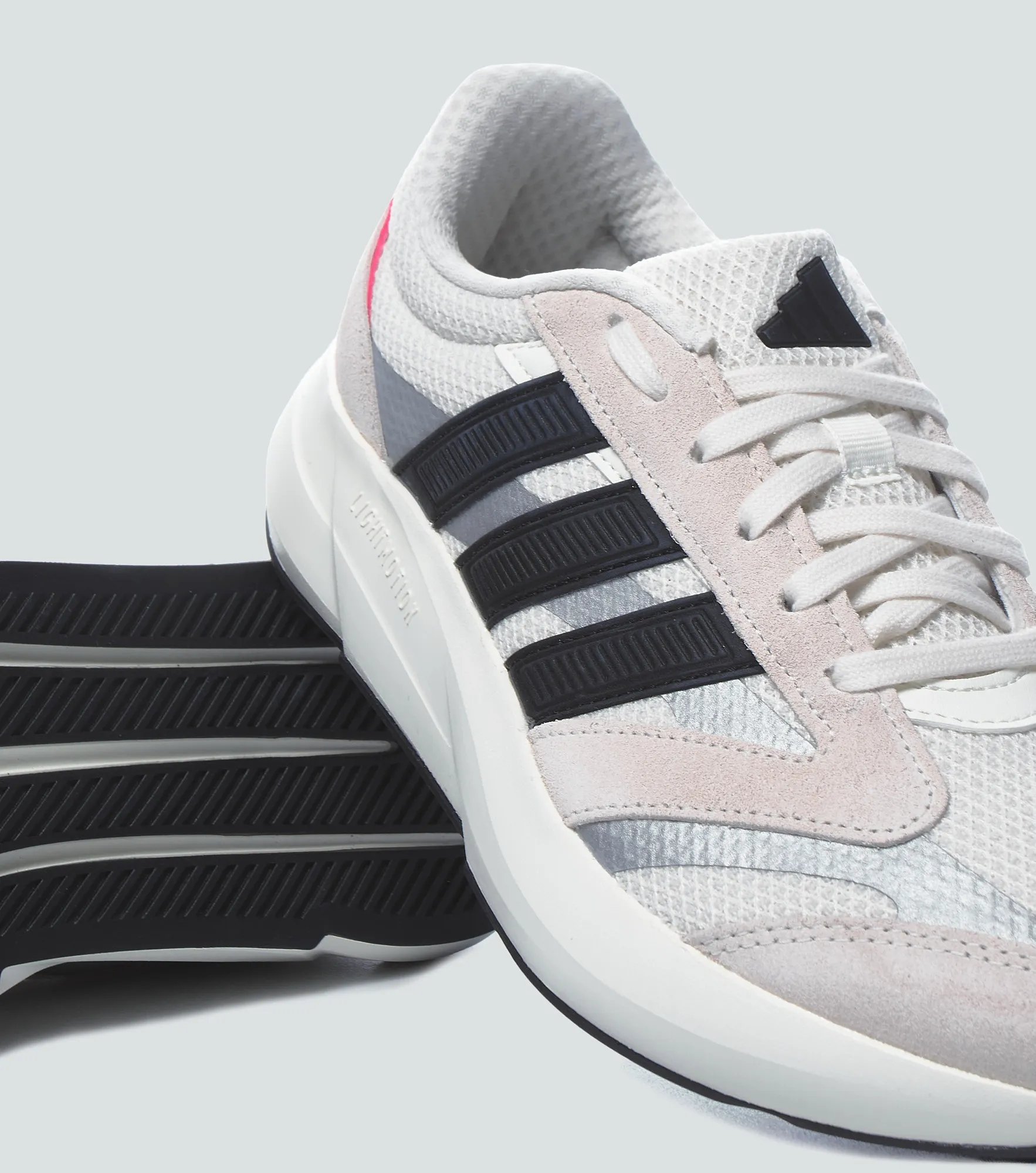 Tenis Adidas Ligthshift 2 0 132751 BL