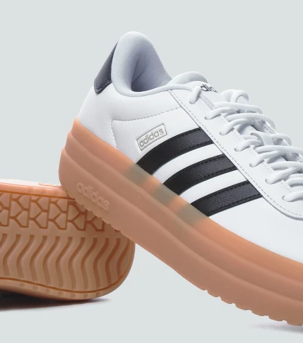 Tenis Adidas Vl Court BoldBL