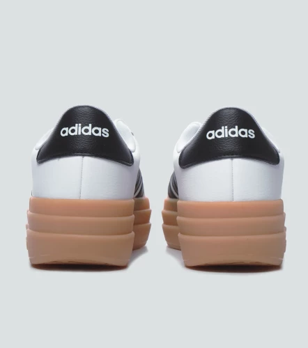 Tenis Adidas Vl Court BoldBL