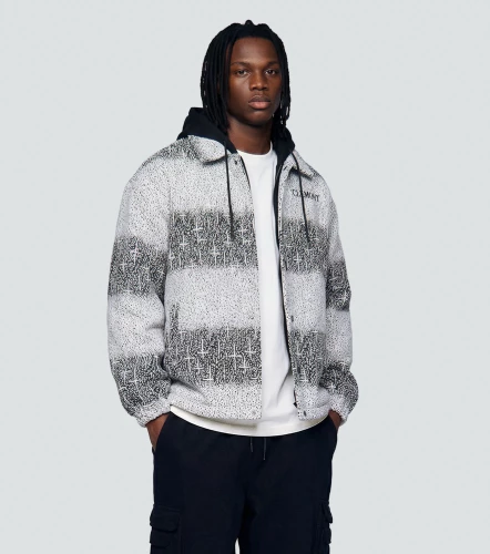 Chaqueta Clemont SestiereBL