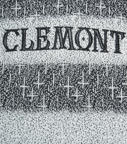 Chaqueta Clemont SestiereBL