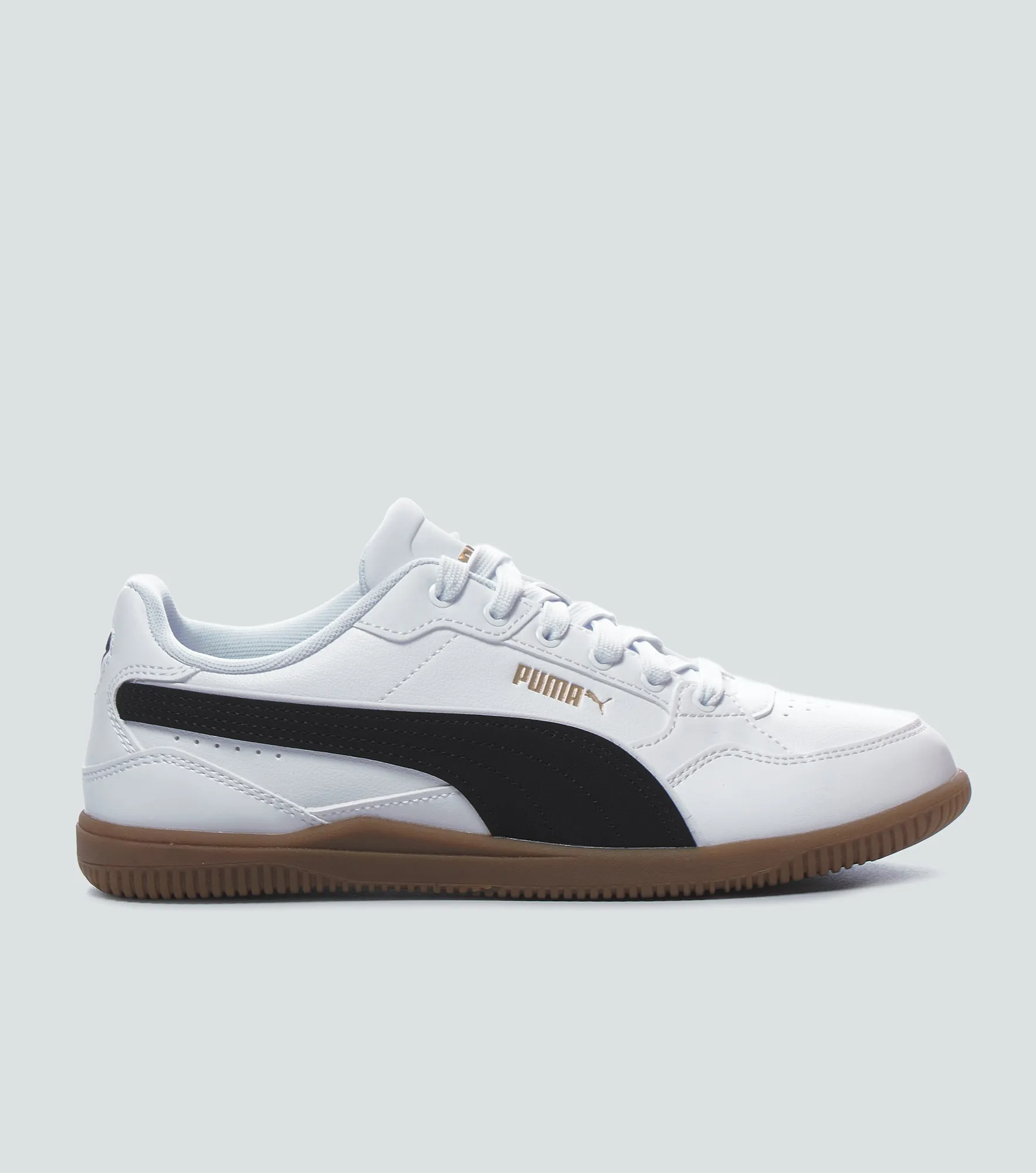 Tenis Puma K Moda 132854 BL