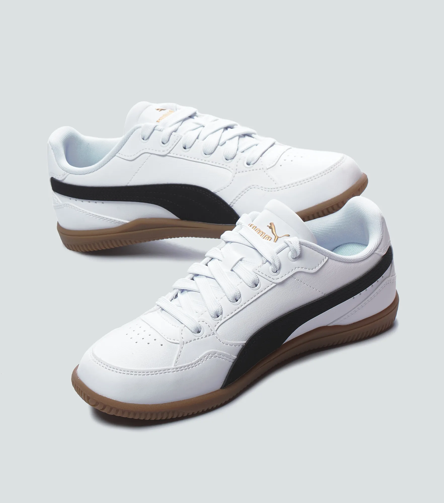 Tenis Puma K Moda 132854 BL