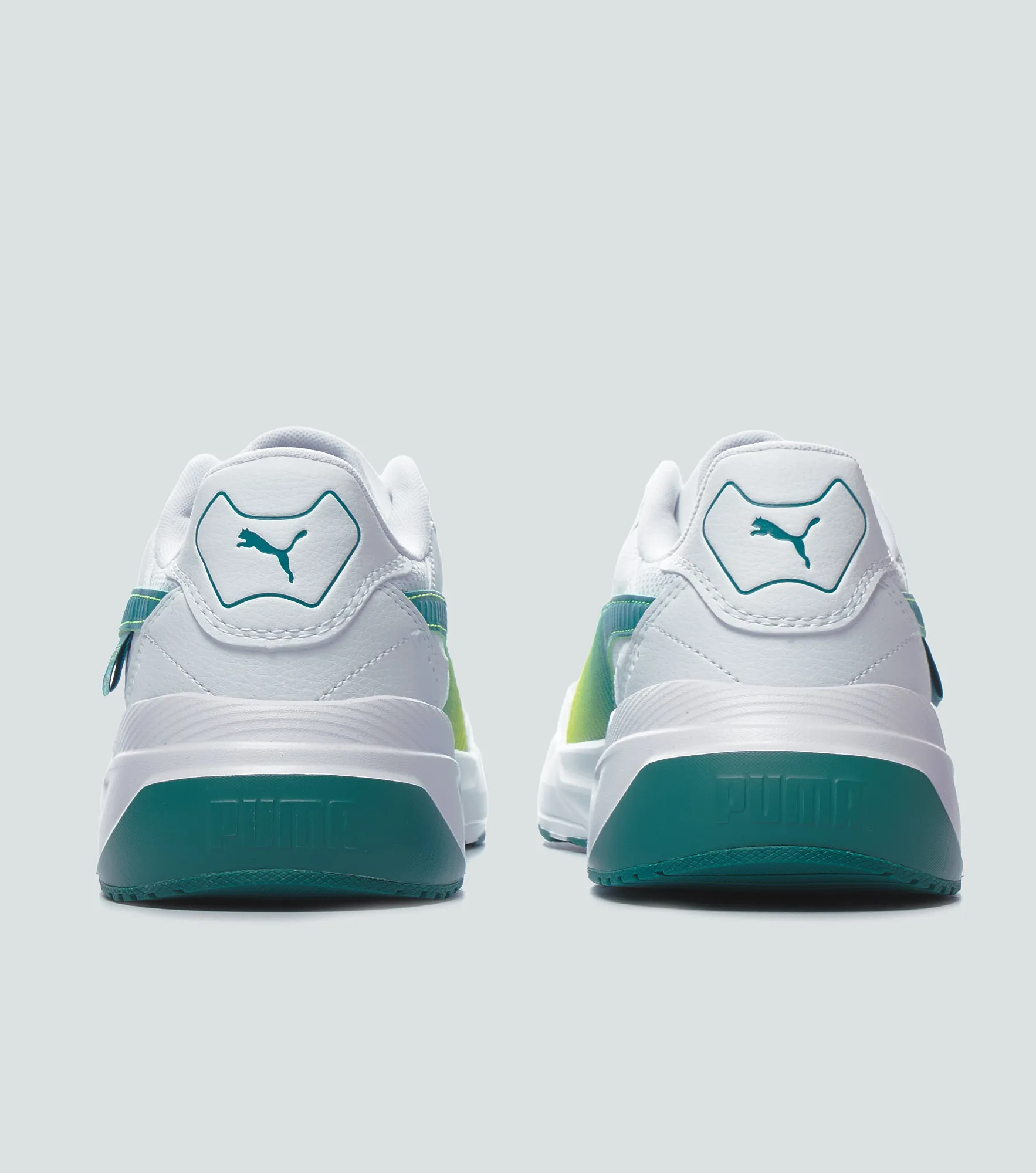 Tenis Puma Amf1 Trinity 2 132857 BL