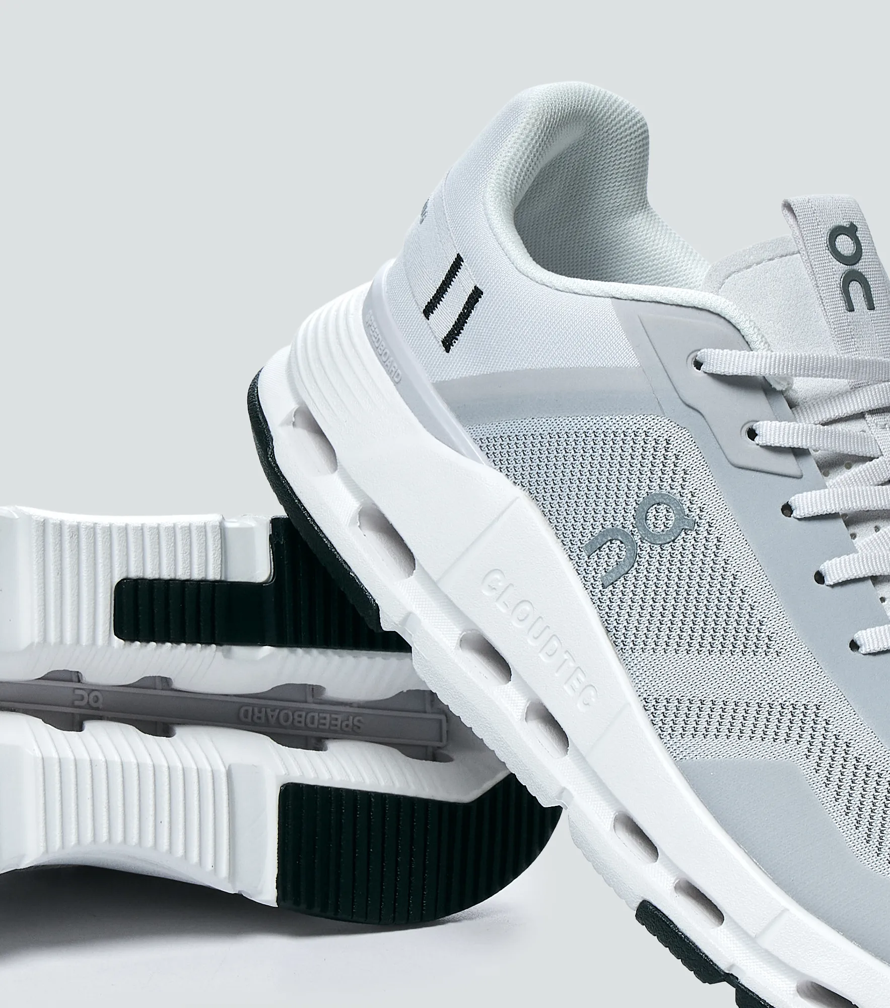 Tenis On Running Cloudnova Form 2 Tt 132862 BL