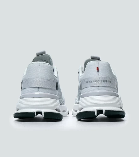 Tenis On Running Cloudnova Form 2 TtBL