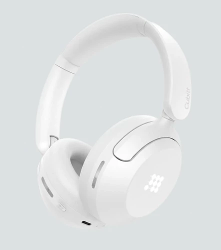 Audifonos Cubitt Power HeadphonesBL