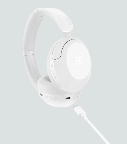 Audifonos Cubitt Power HeadphonesBL