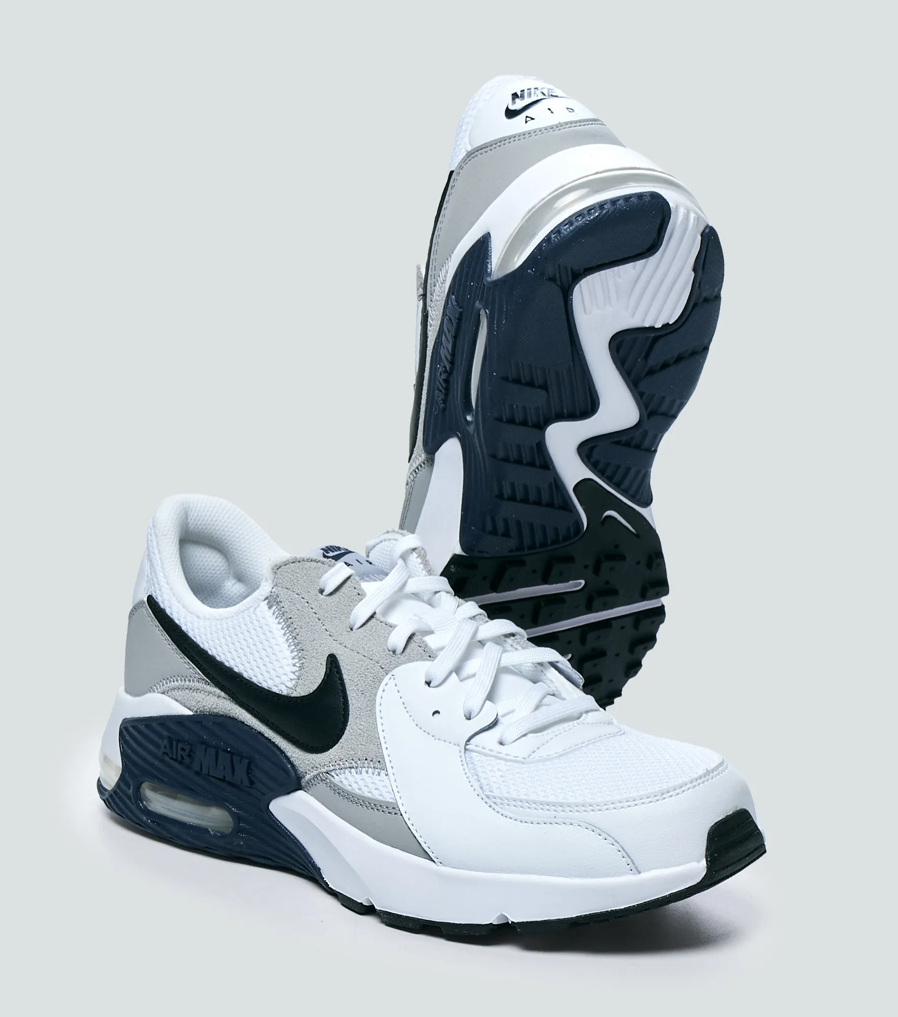 Tenis Nike Air Max Excee 132893 BL