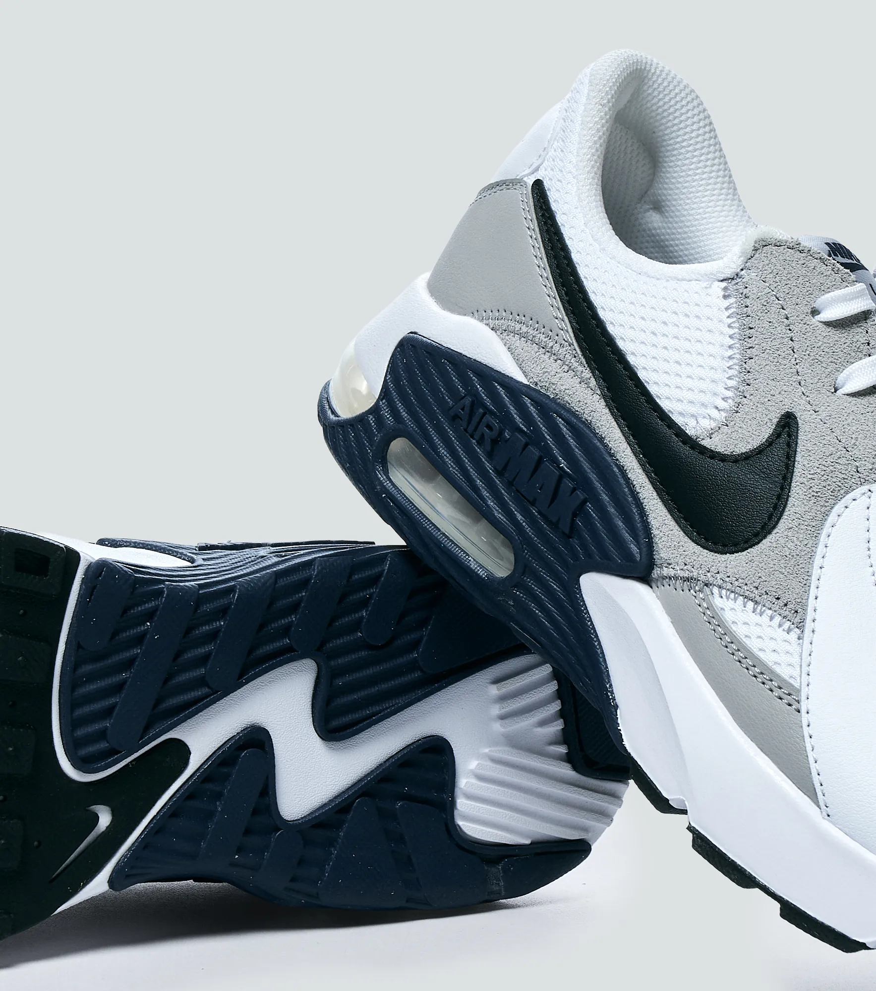 Tenis Nike Air Max Excee 132893 BL