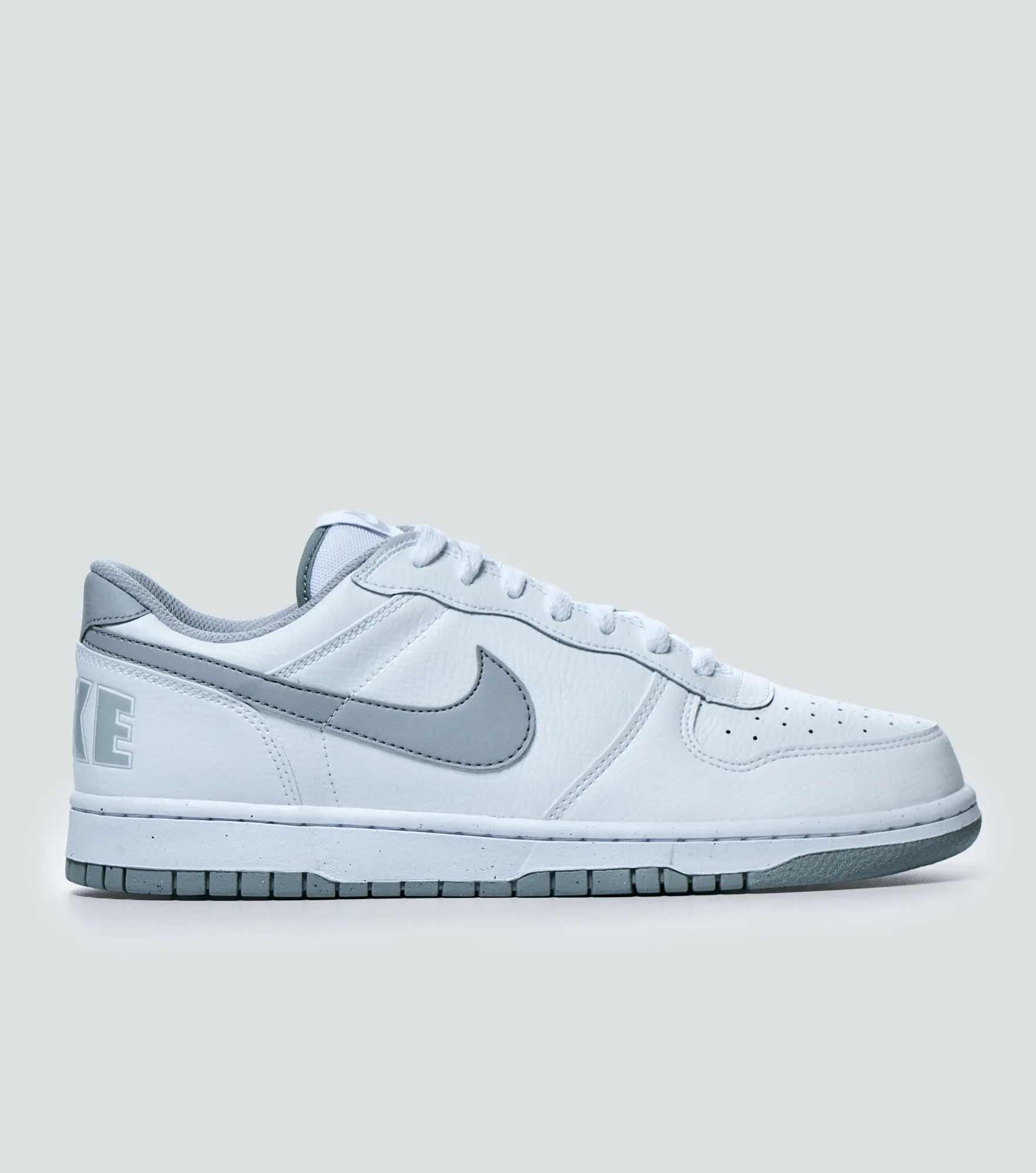 Tenis Nike Big Low 132897 BL