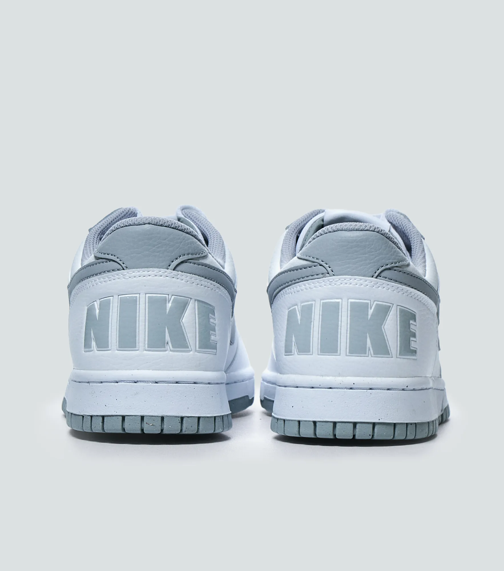 Tenis Nike Big Low 132897 BL