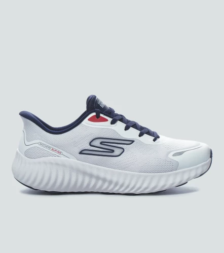 Tenis Skechers Go Run Now RegentBL