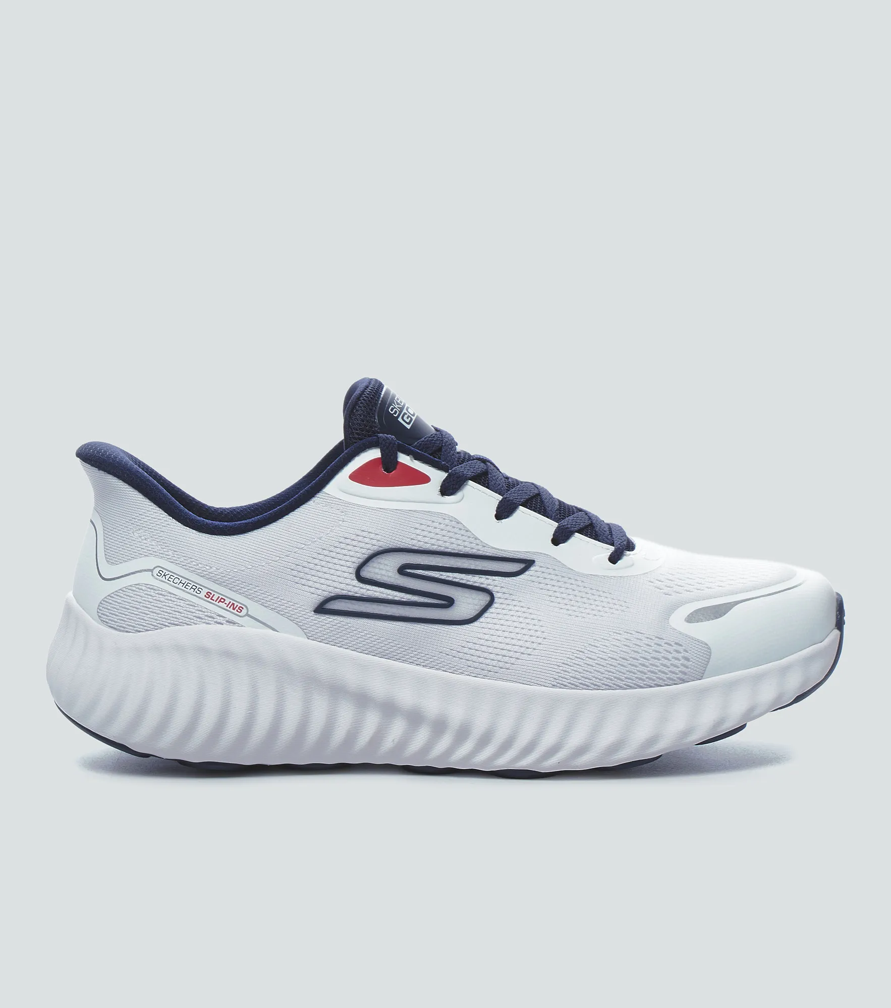 Tenis Skechers Go Run Now Regent 132908 BL