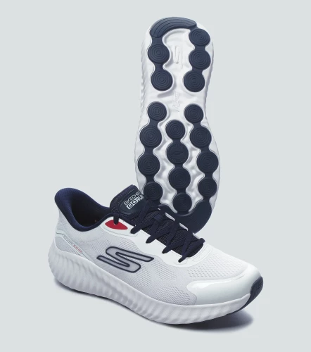 Tenis Skechers Go Run Now RegentBL