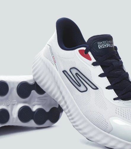 Tenis Skechers Go Run Now RegentBL