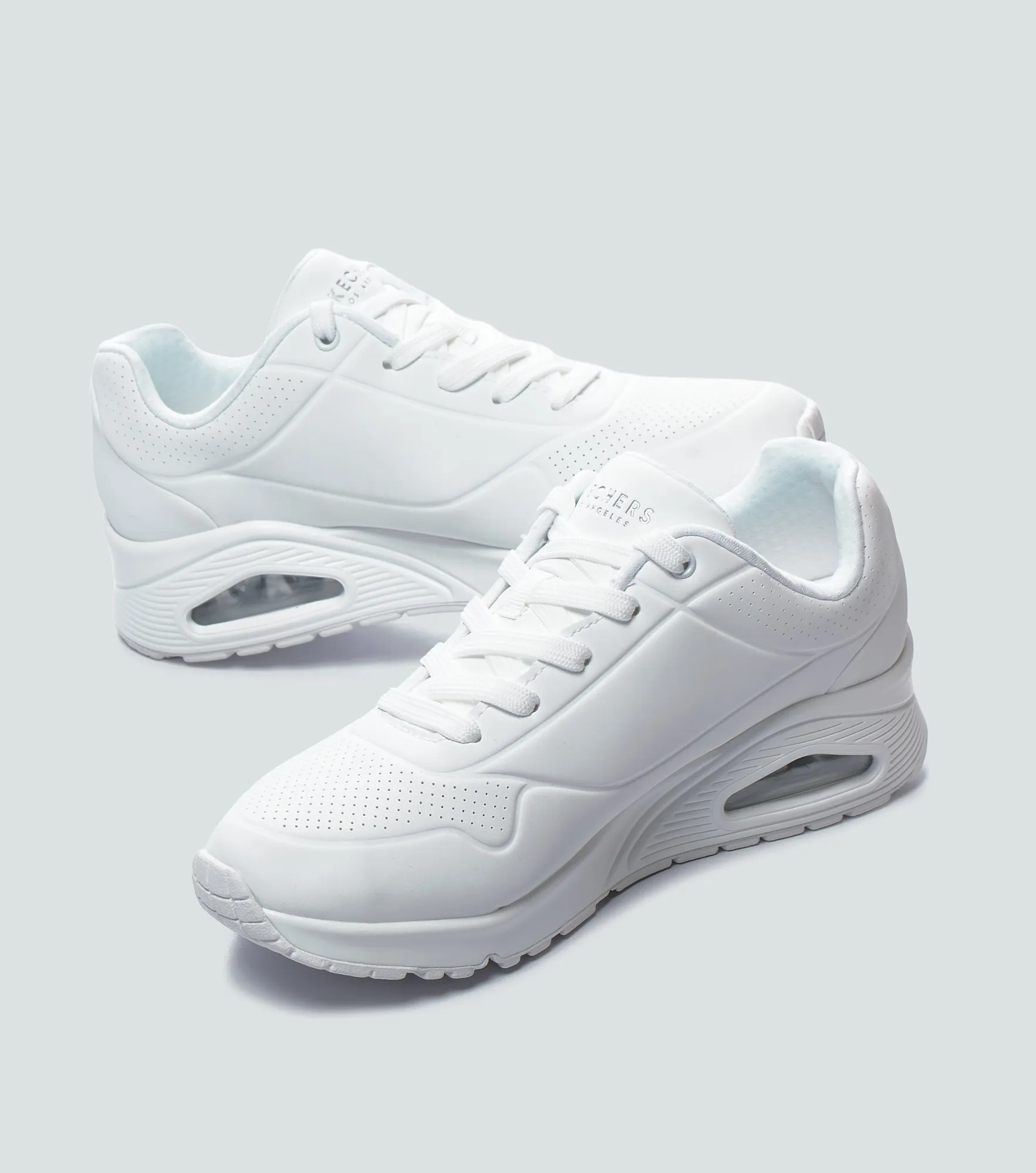 Tenis Skechers Uno Stand On Air 132913 BL