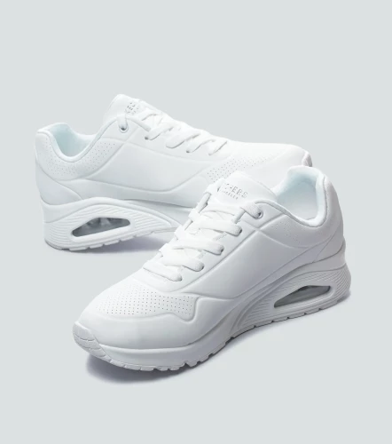 Tenis Skechers Uno Stand On AirBL