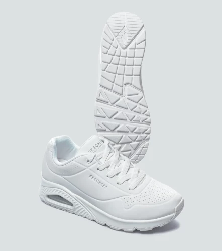 Tenis Skechers Uno Stand On AirBL