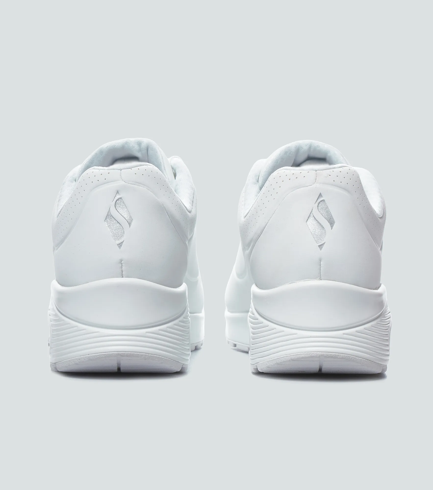 Tenis Skechers Uno Stand On Air 132913 BL