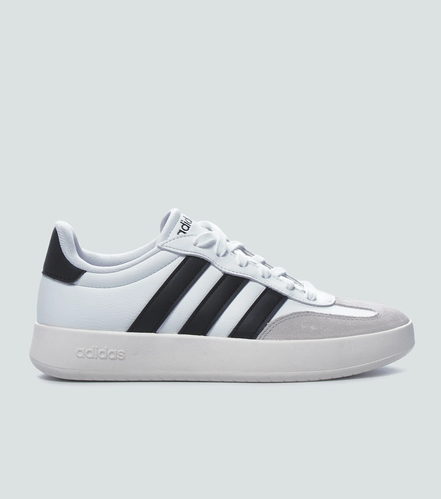 Tenis Adidas Barreda 132915 BL