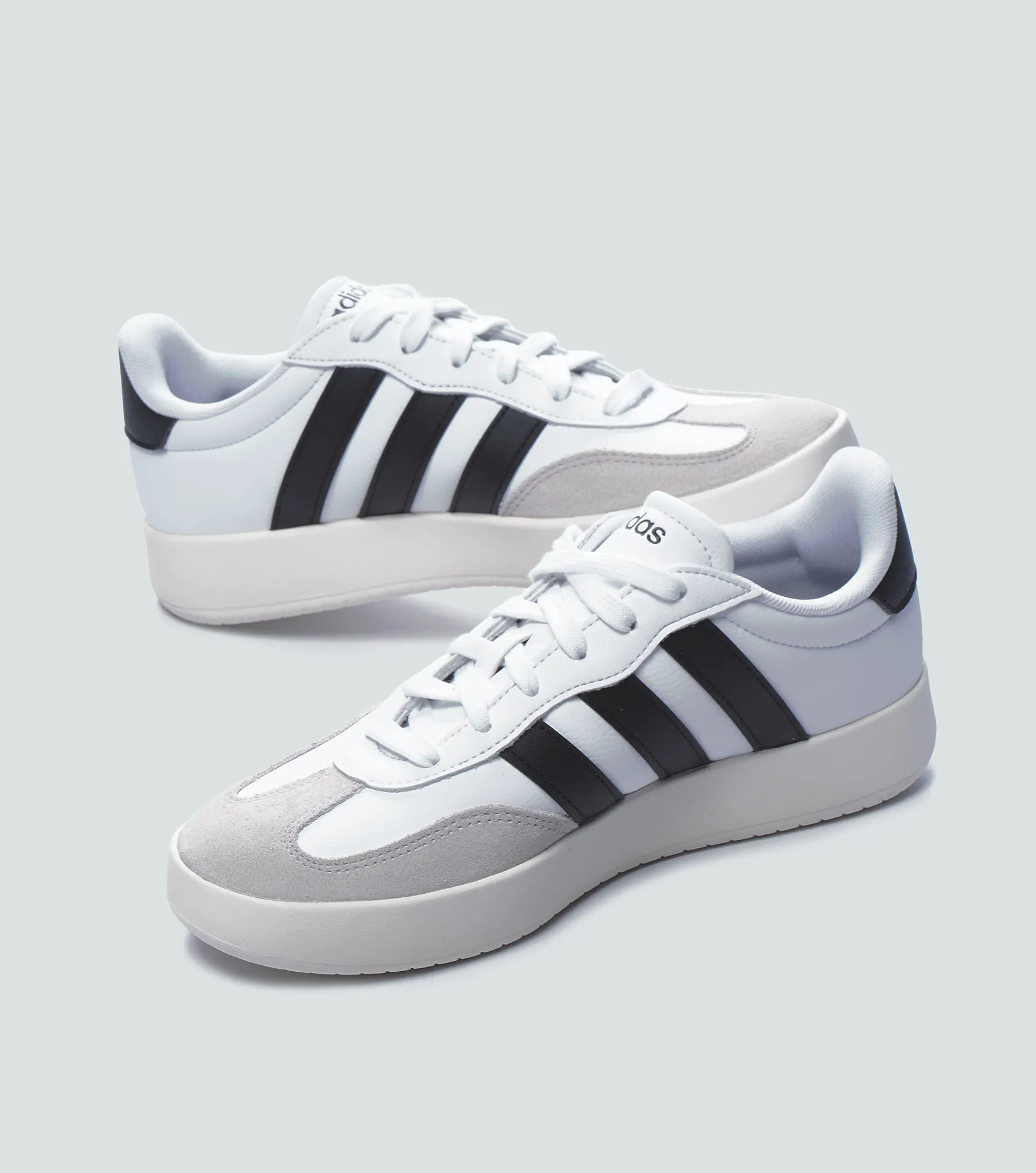 Tenis Adidas Barreda 132915 BL