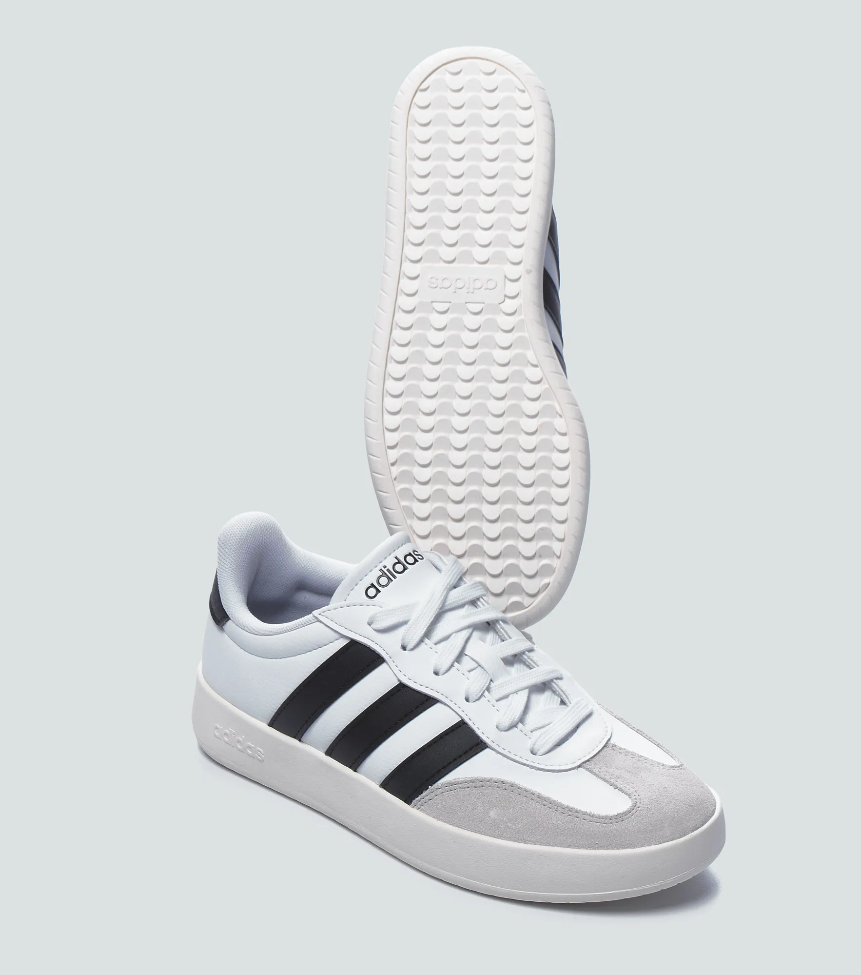 Tenis Adidas Barreda 132915 BL