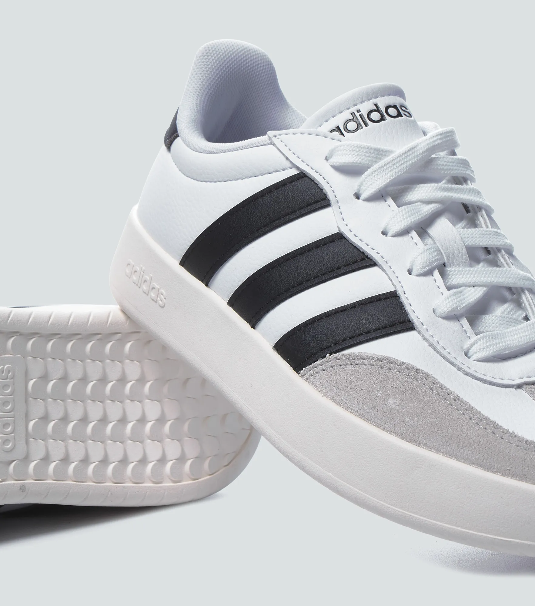 Tenis Adidas Barreda 132915 BL