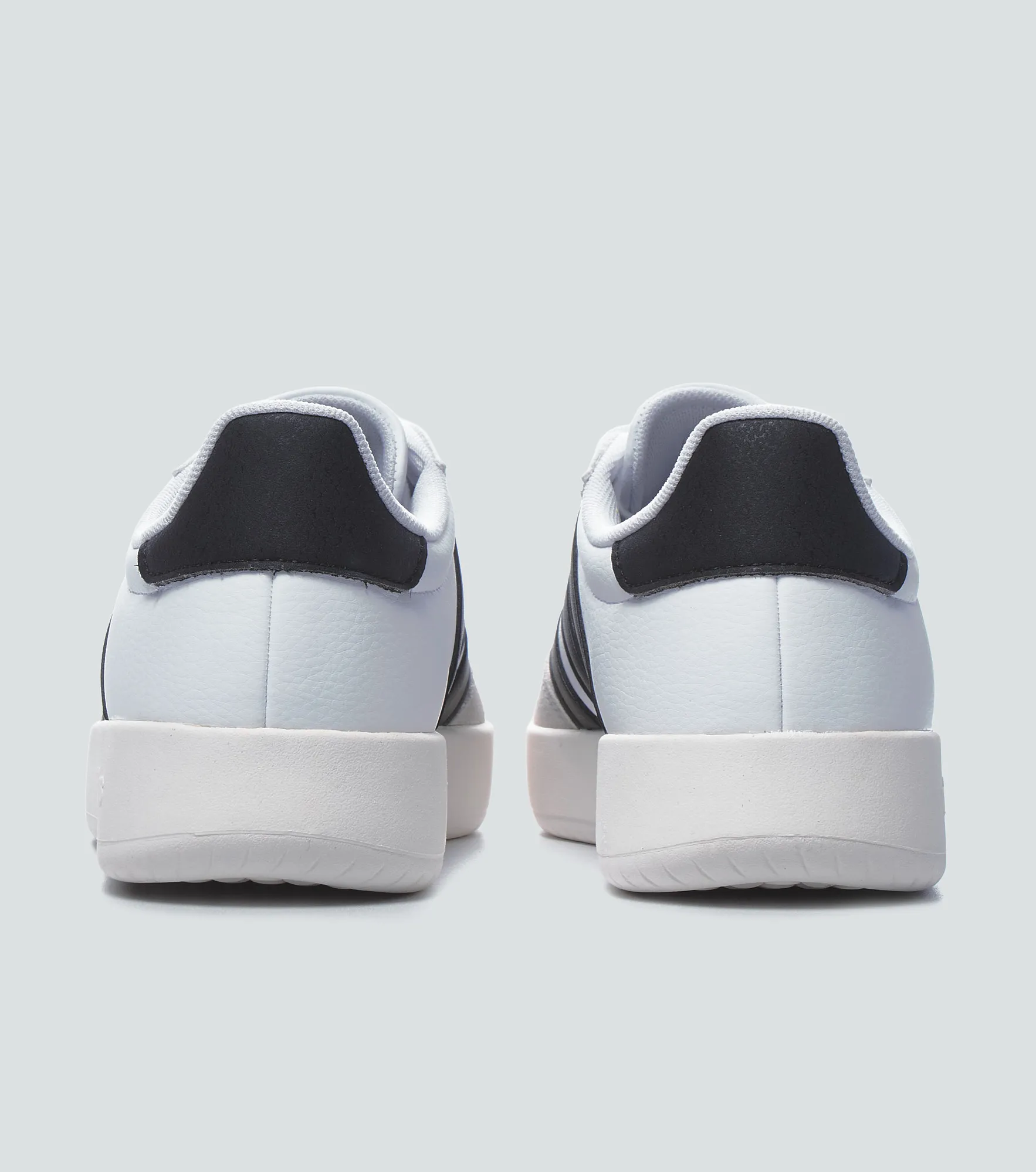 Tenis Adidas Barreda 132915 BL