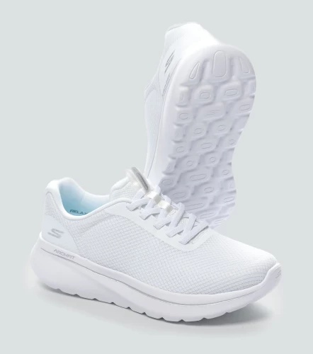Tenis Skechers Go Walk Arch Fit N JoyBL