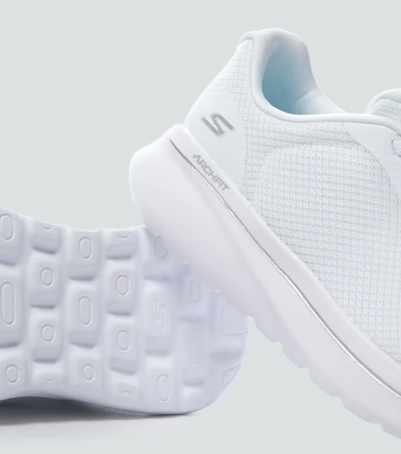 Tenis Skechers Go Walk Arch Fit N JoyBL