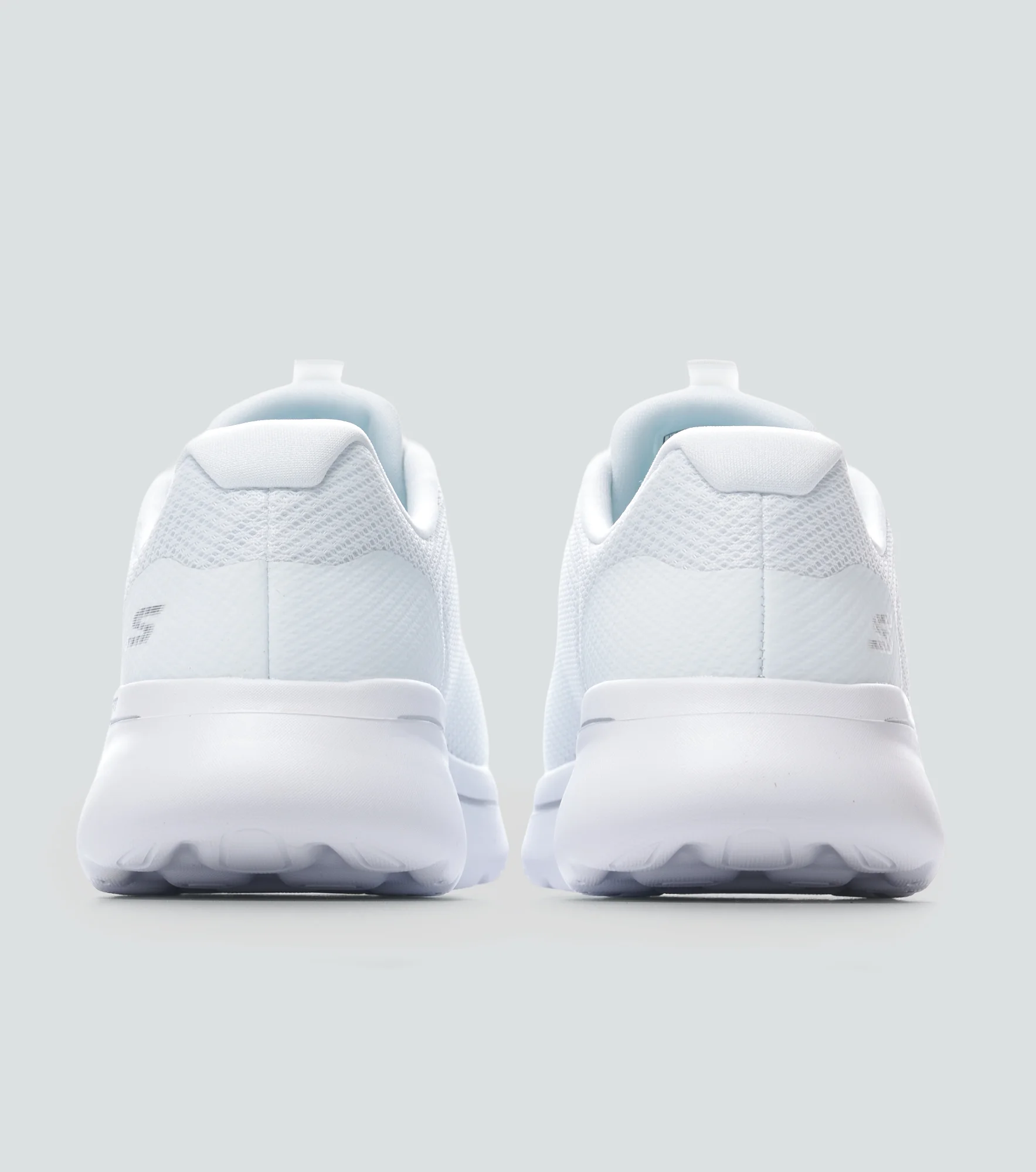 Tenis Skechers Go Walk Arch Fit N Joy 132934 BL