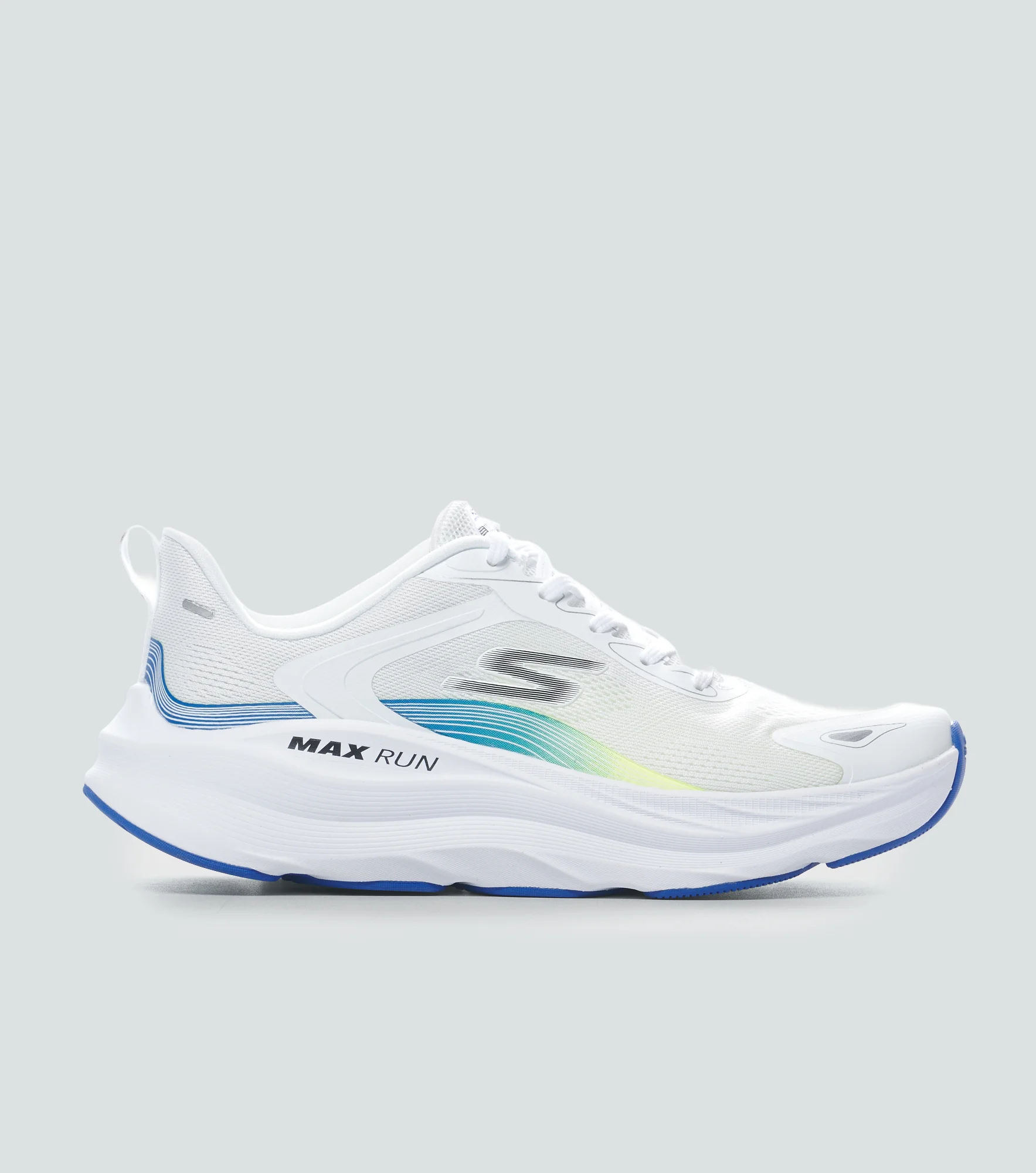 Tenis Skechers Max Run 132937 BL