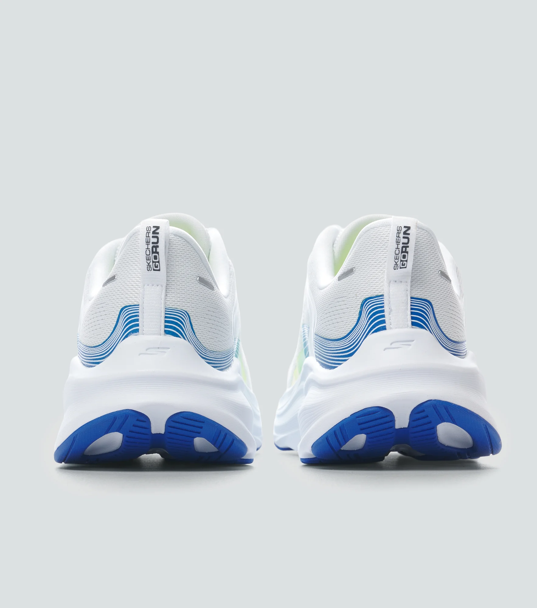 Tenis Skechers Max Run 132937 BL