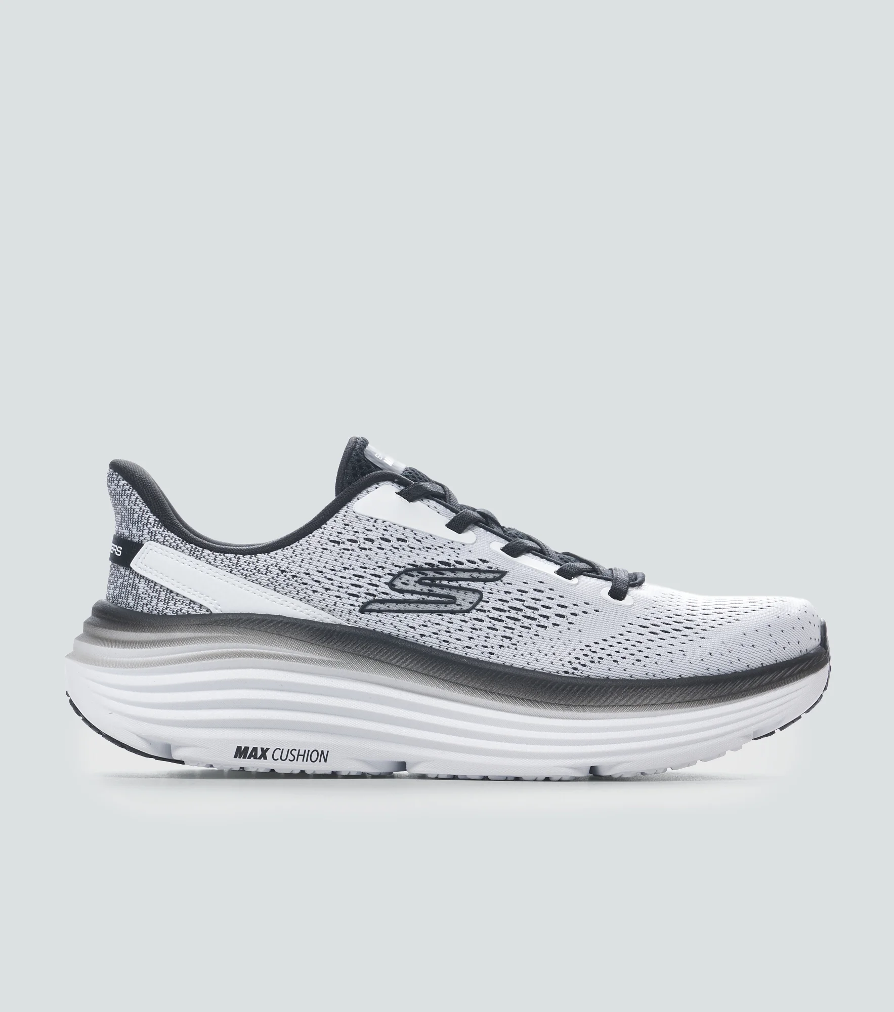Tenis Skechers Max Cushioning Endeavour 132939 BL