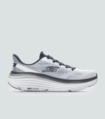 Tenis Skechers Max Cushioning EndeavourBL