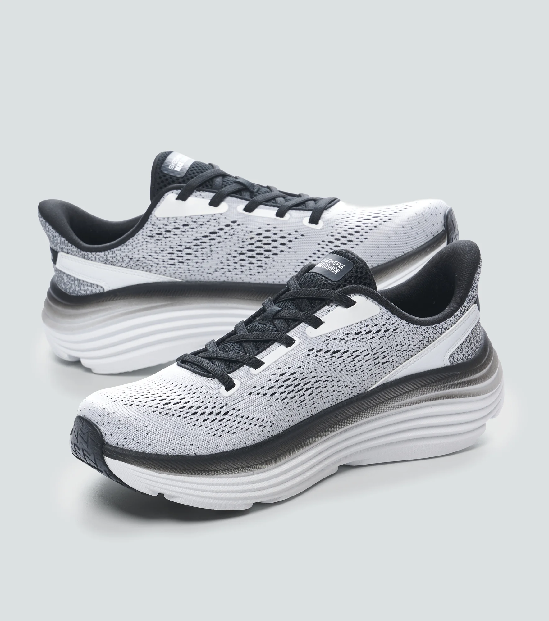 Tenis Skechers Max Cushioning Endeavour 132939 BL