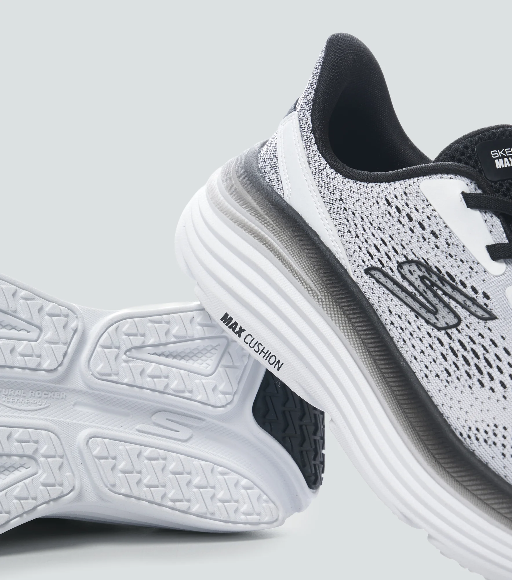 Tenis Skechers Max Cushioning Endeavour 132939 BL