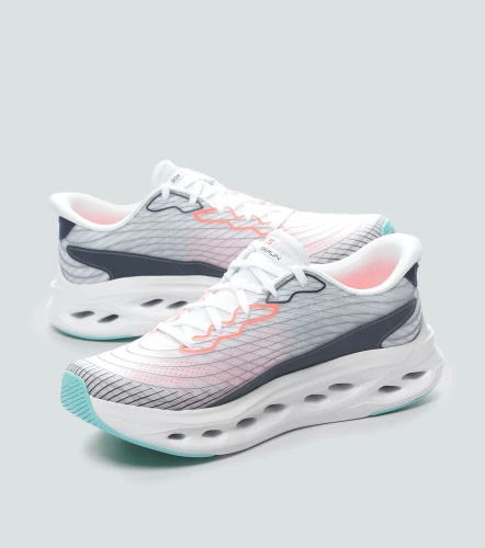 Tenis Skechers Max Cushioning Glide StepBL