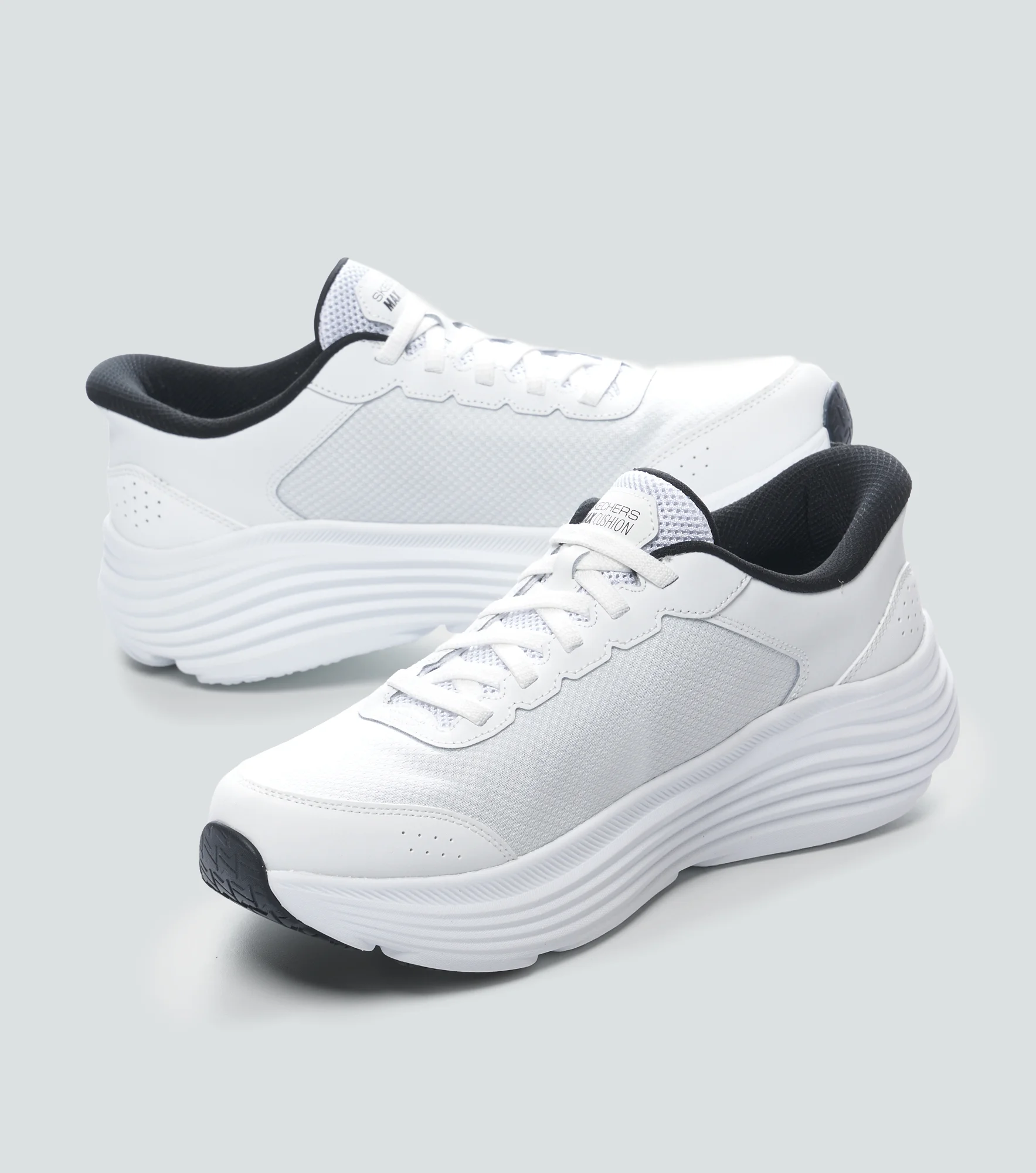 Tenis Skechers Max Cushioning Endeavour 132942 BL