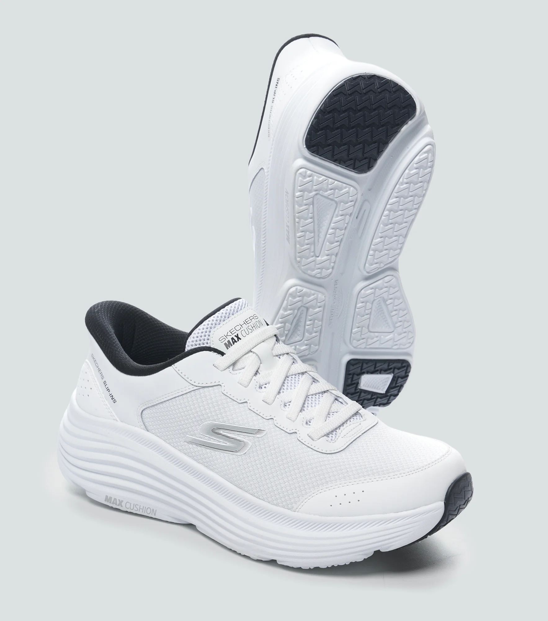 Tenis Skechers Max Cushioning Endeavour 132942 BL