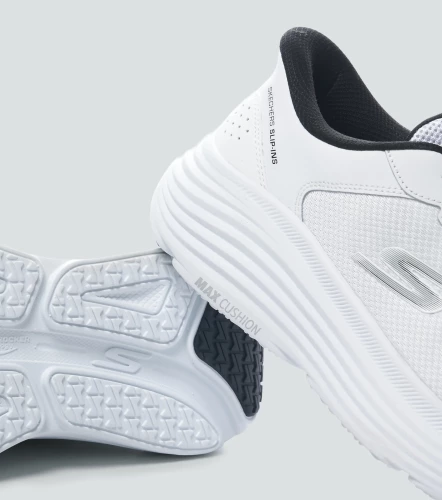 Tenis Skechers Max Cushioning EndeavourBL