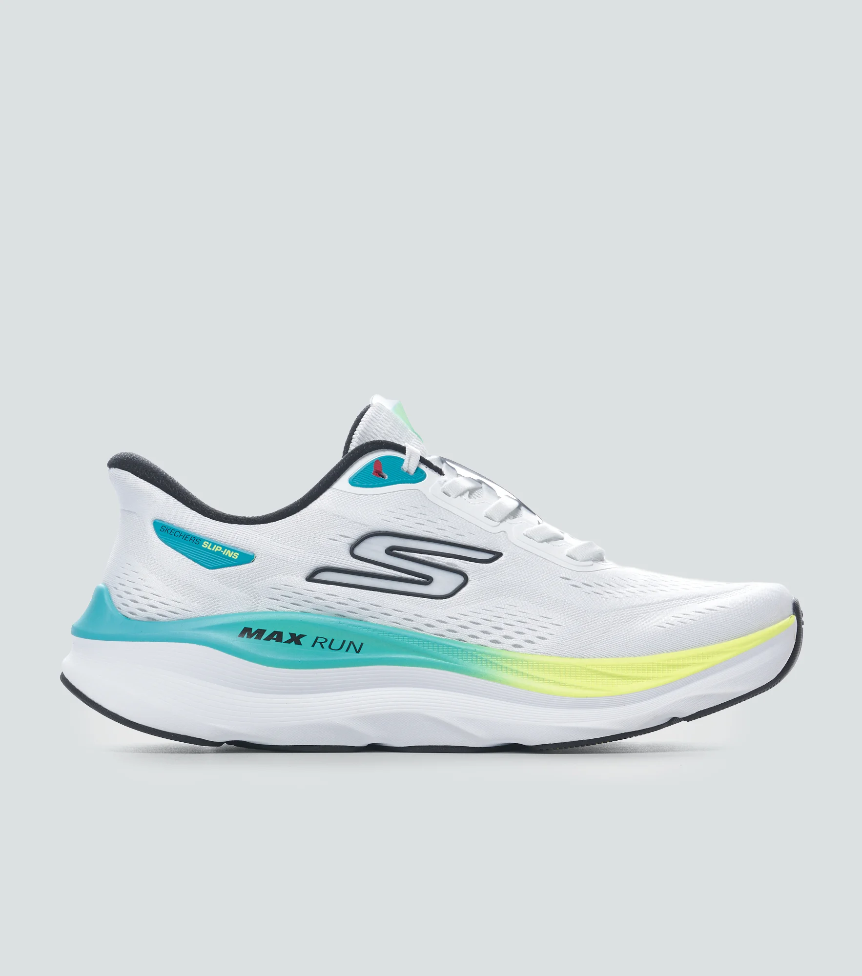 Tenis Sksechers Max Run 132951 BL