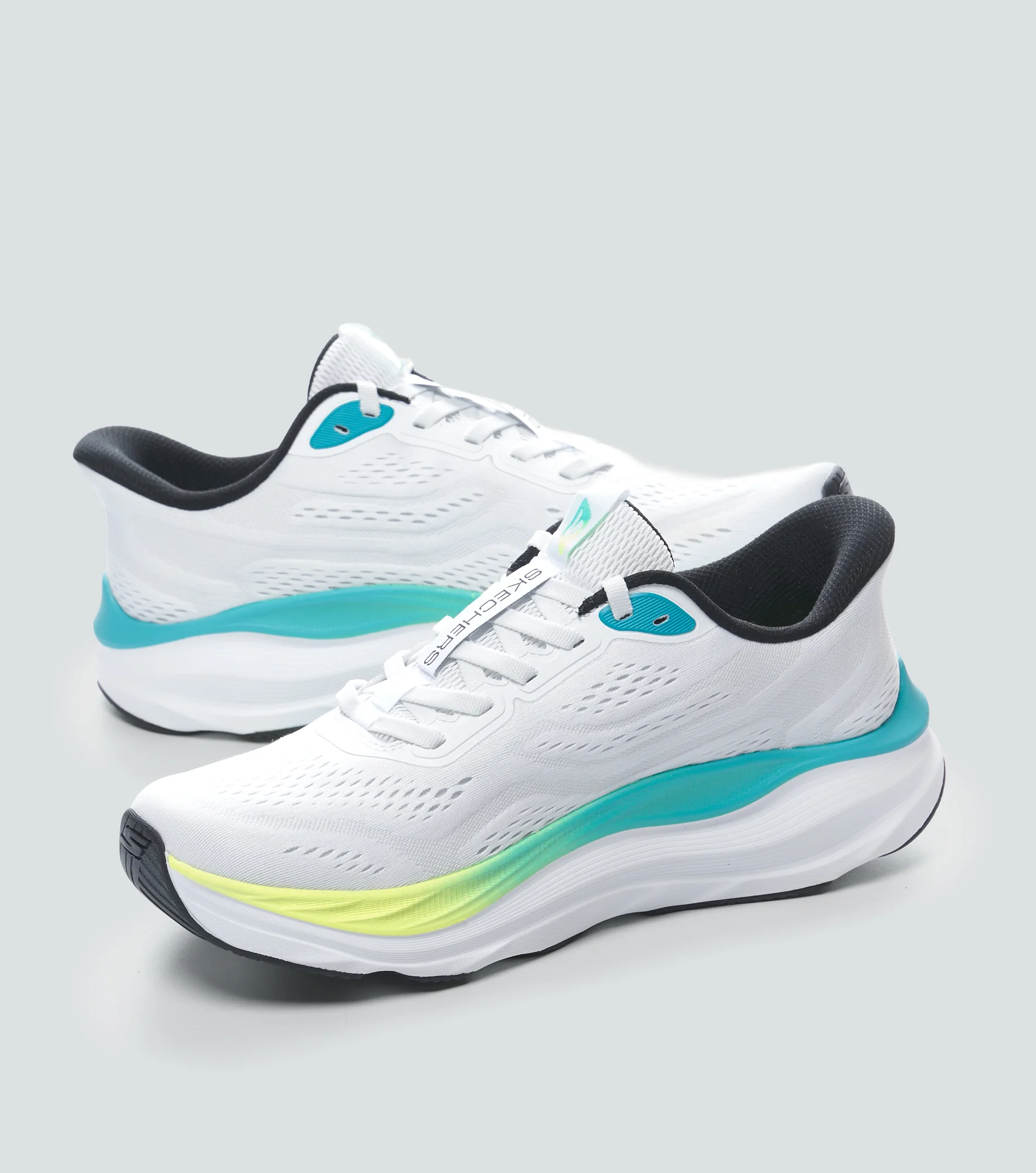 Tenis Sksechers Max Run 132951 BL