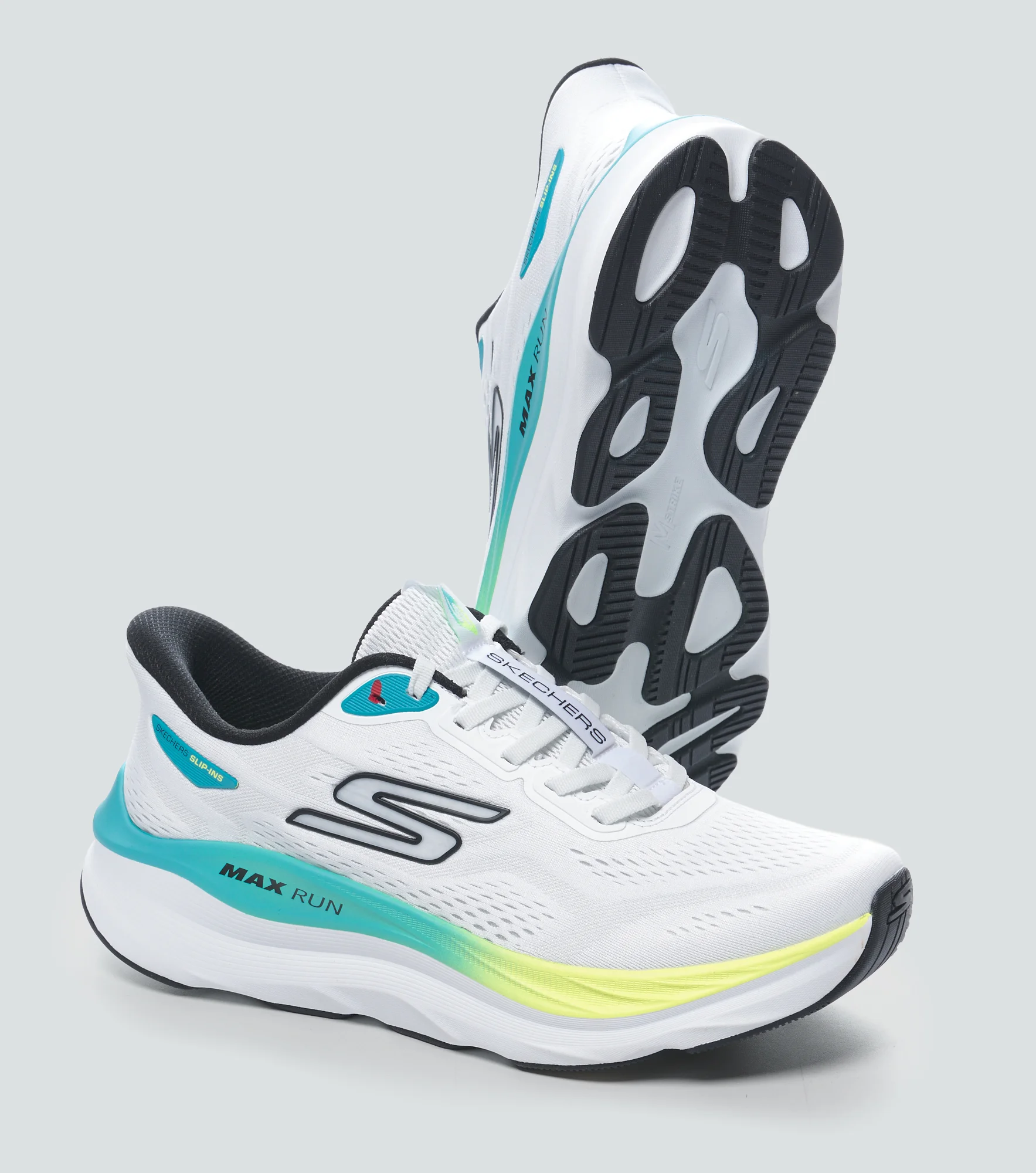 Tenis Sksechers Max Run 132951 BL